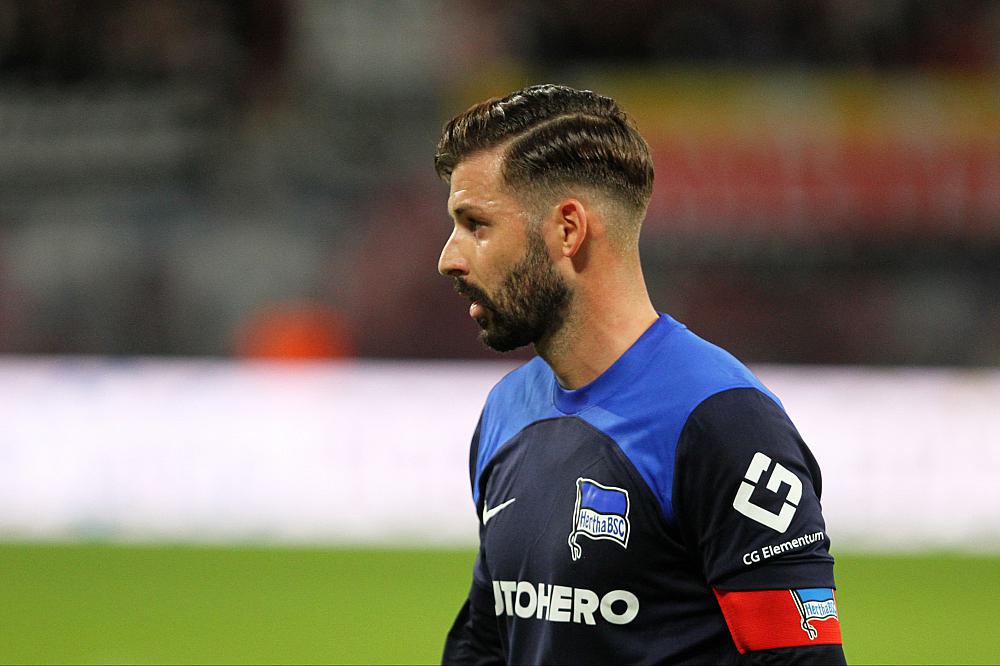 Marvin Plattenhardt (Hertha BSC)