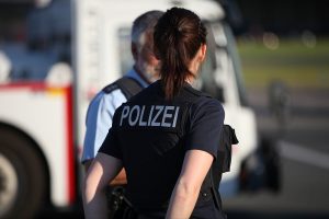 Polizisten