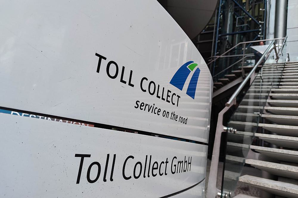 Toll Collect (Archiv)