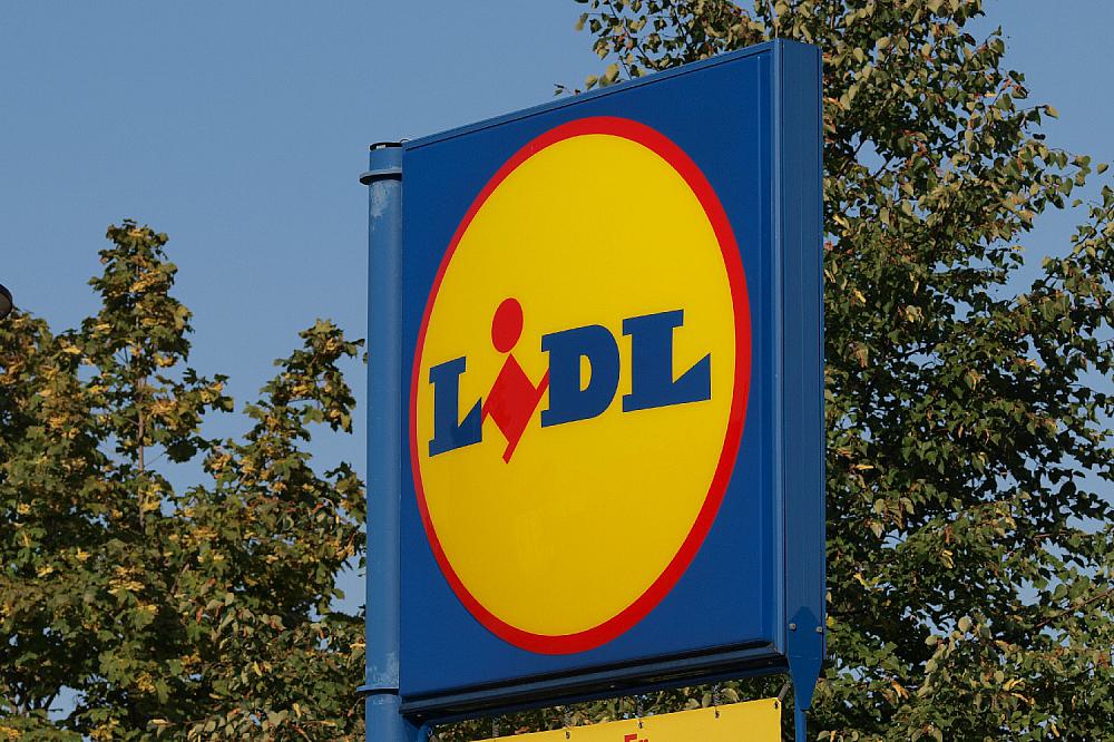 Lidl-Logo