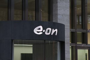 EON-Zentrale (Archiv)