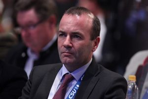 Manfred Weber (CSU)