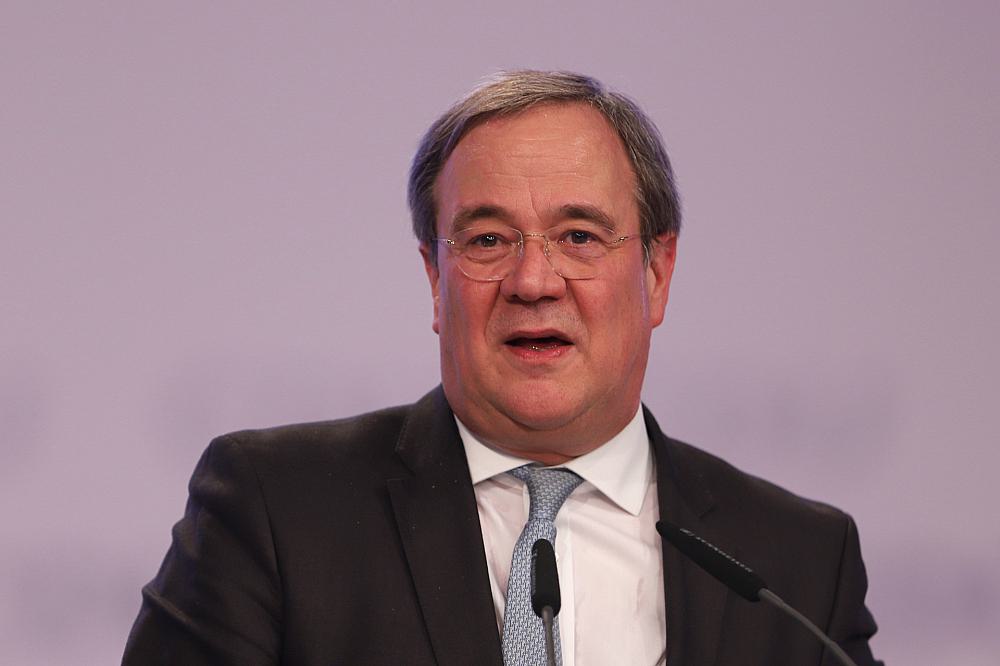 Armin Laschet