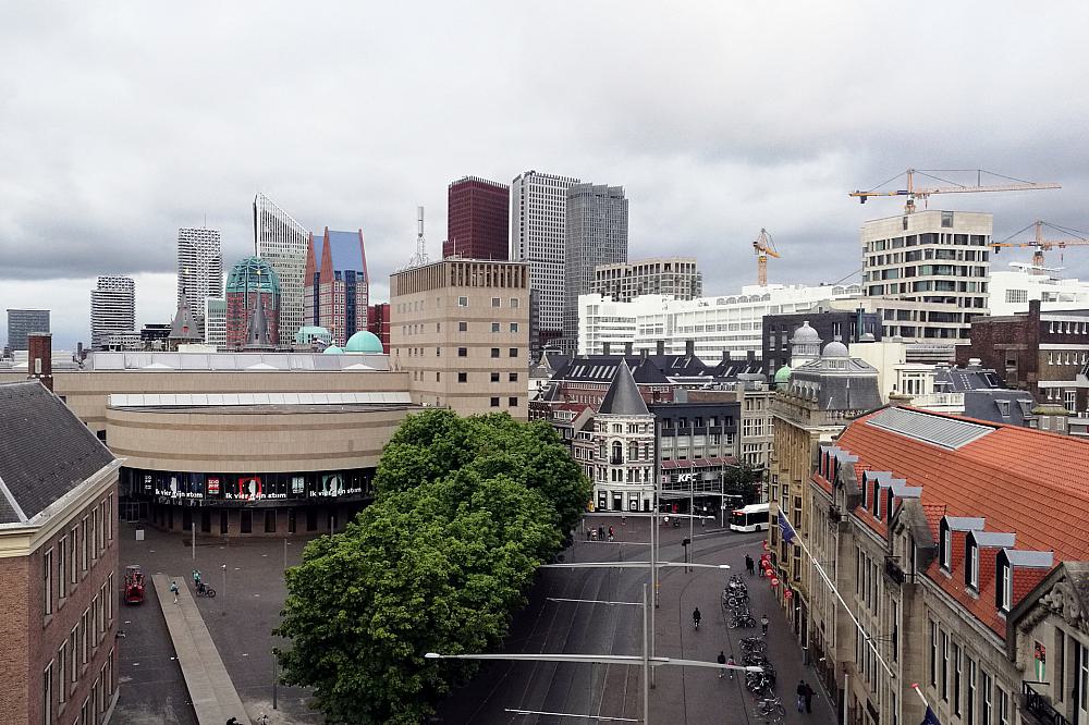 Den Haag