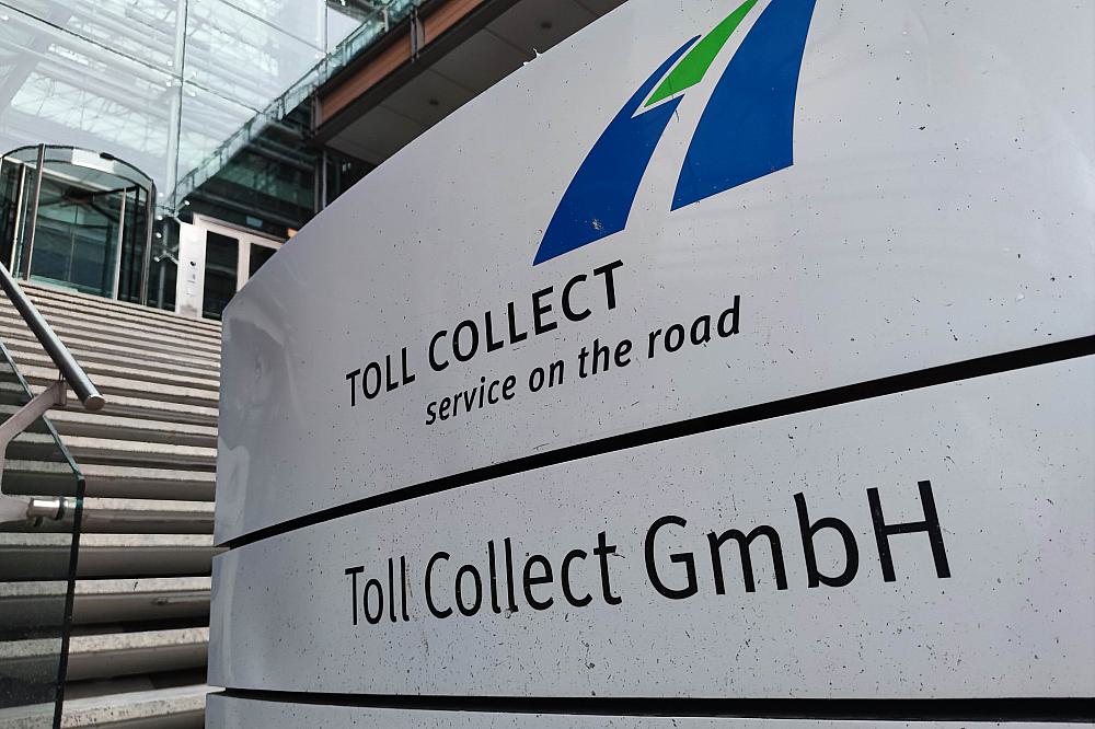 Toll Collect (Archiv)