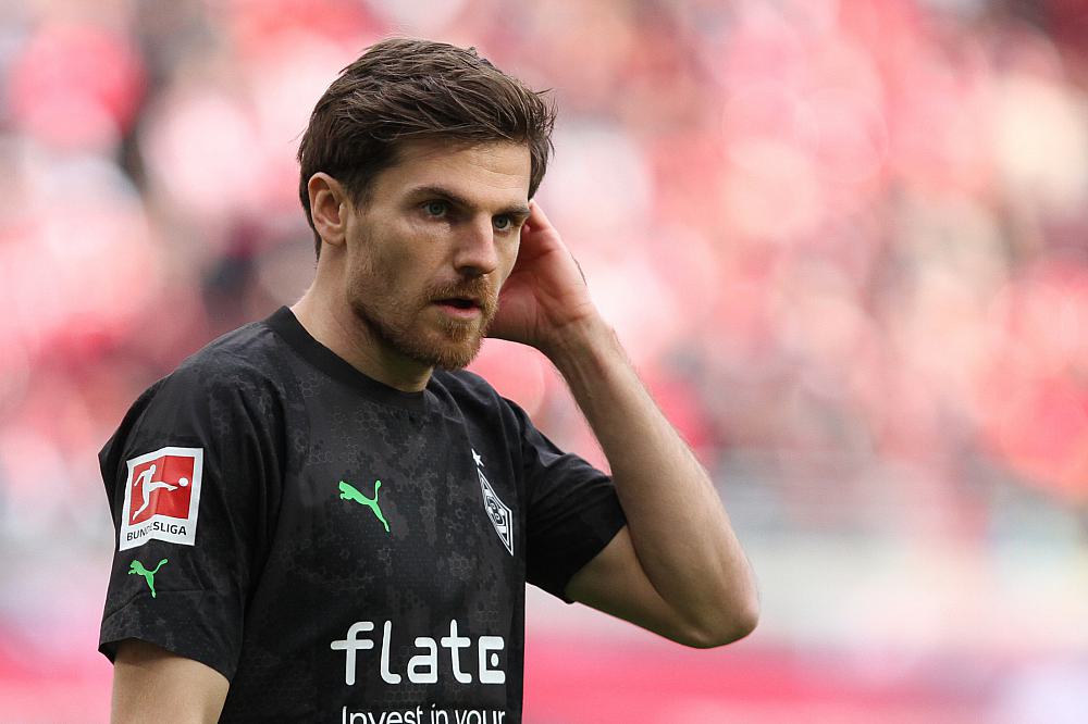 Jonas Hofmann (Borussia Mönchengladbach)