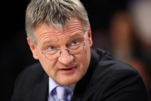 Jörg Meuthen (Archiv)