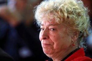 Gesine Schwan