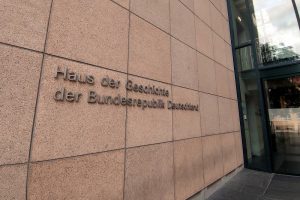 Haus der Geschichte in Bonn