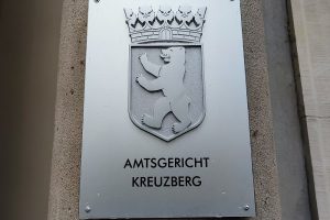 Amtsgericht Kreuzberg (Archiv)