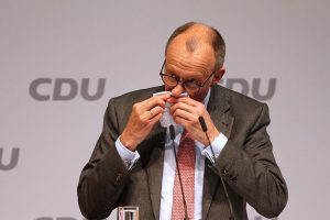 Friedrich Merz