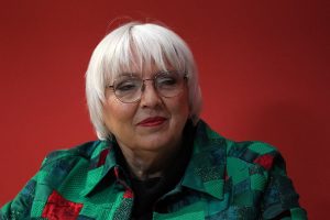 Claudia Roth (Archiv)