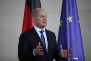 Olaf Scholz