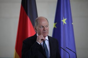 Olaf Scholz