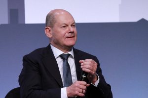 Olaf Scholz