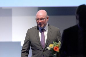 Wahl von Städtetagspräsident am 25.05.2023