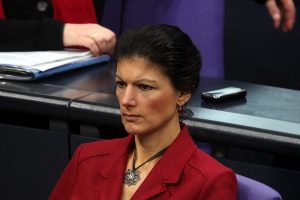 Sahra Wagenknecht