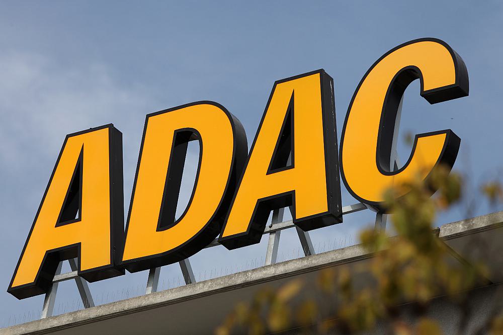 ADAC (Archiv)