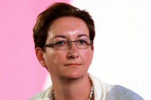 Klara Geywitz