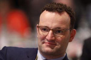 Jens Spahn (Archiv)