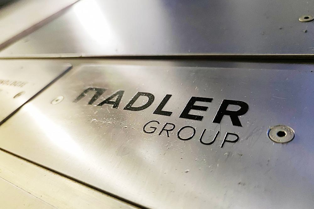 Adler Group