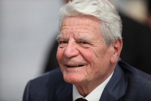 Joachim Gauck (Archiv)