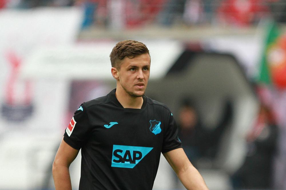 Christoph Baumgartner (TSG Hoffenheim)