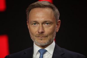 Christian Lindner