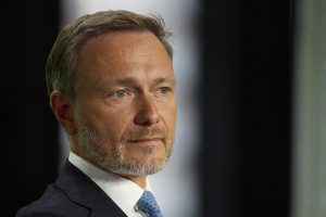 Christian Lindner (Archiv)