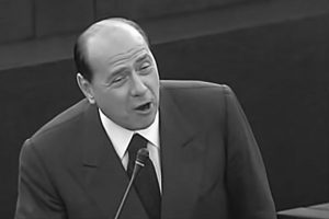 Silvio Berlusconi