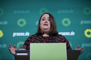 Ricarda Lang am 12.06.2023