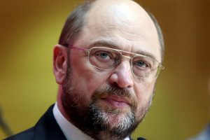 Martin Schulz