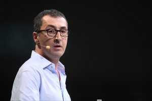 Cem Özdemir