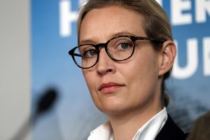 Alice Weidel (Archiv)