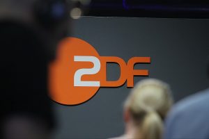 ZDF-Logo (Archiv)