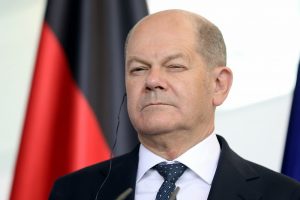 Olaf Scholz (Archiv)