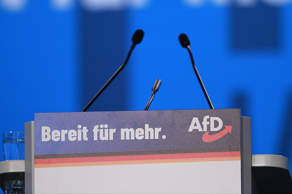 AfD-Parteitag (Archiv)