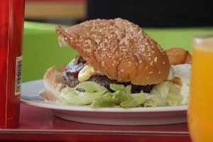 Burger (Archiv)