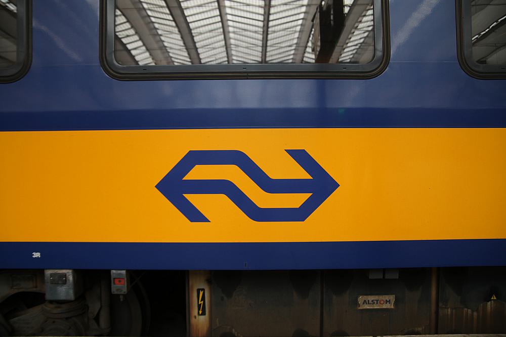 Niederländische Bahn (Archiv)