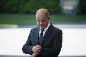 Olaf Scholz (Archiv)