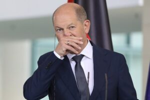 Olaf Scholz (Archiv)