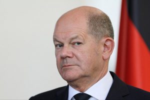 Olaf Scholz (Archiv)