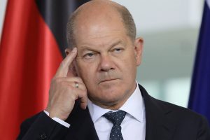 Olaf Scholz (Archiv)