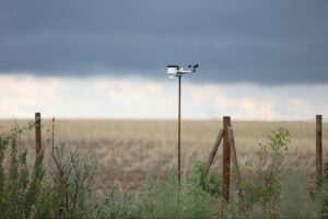 Wetterstation (Archiv)