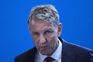 Björn Höcke (Archiv)