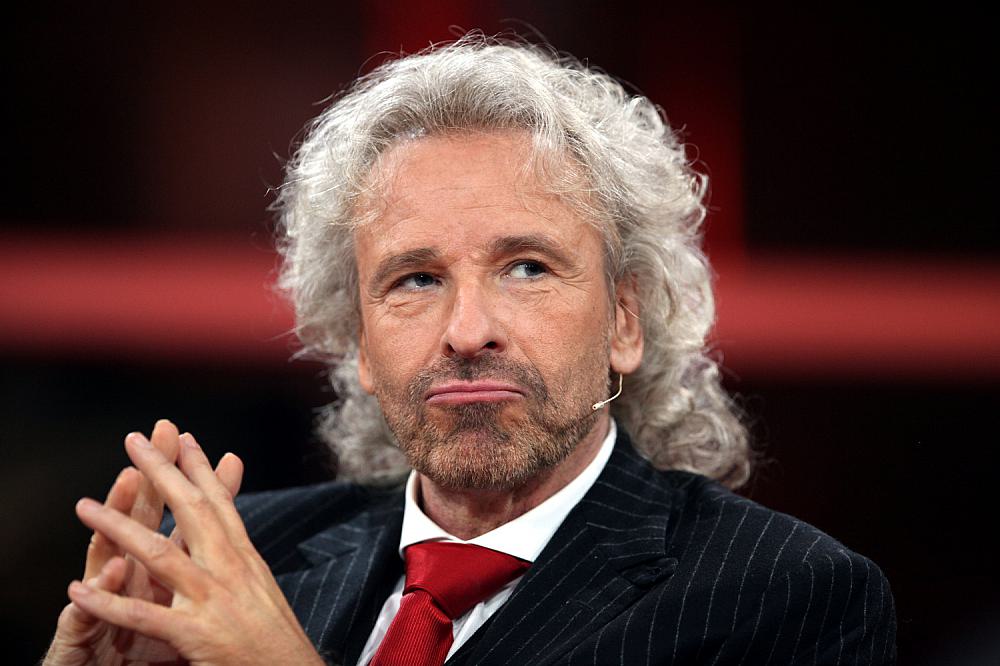 Thomas Gottschalk (Archiv)