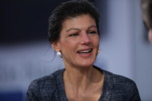 Sahra Wagenknecht (Archiv)