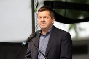 Sven Schulze (Archiv)