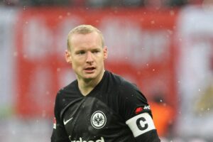 Sebastian Rode (Eintracht Frankfurt) (Archiv)