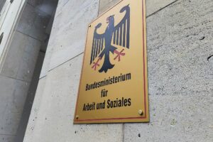 Bundesministerium für Arbeit und Soziales (Archiv)